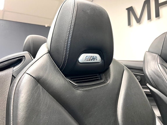 BMW M4 17 of 18