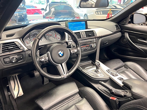 BMW M4 12 of 18
