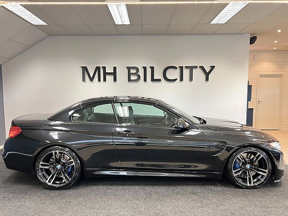 BMW M4 7 of 18