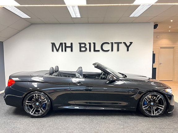 BMW M4 6 of 18