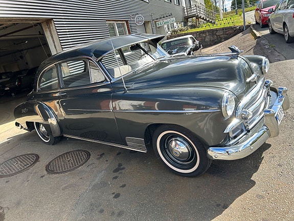 Chevrolet Stylemaster