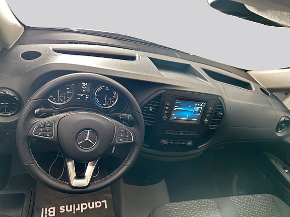 Mercedes-Benz Vito 112 7 of 10