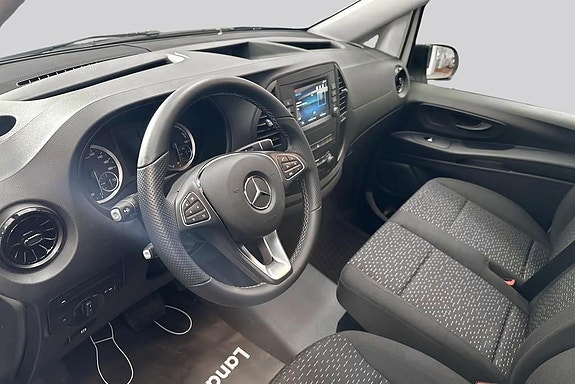 Mercedes-Benz Vito 112 5 of 5