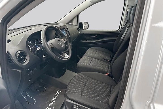 Mercedes-Benz Vito 112 10 of 10