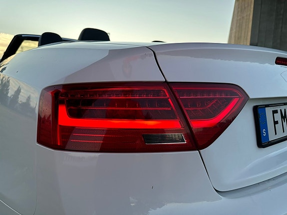 Audi A5 5 of 6