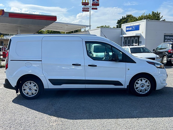 Ford Transit Connect 4 of 20