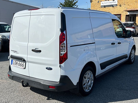 Ford Transit Connect 3 of 20