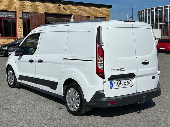 Ford Transit Connect 6 of 20