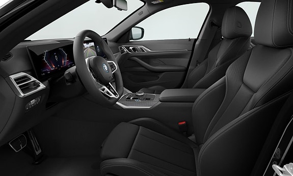 BMW i4 4 of 4
