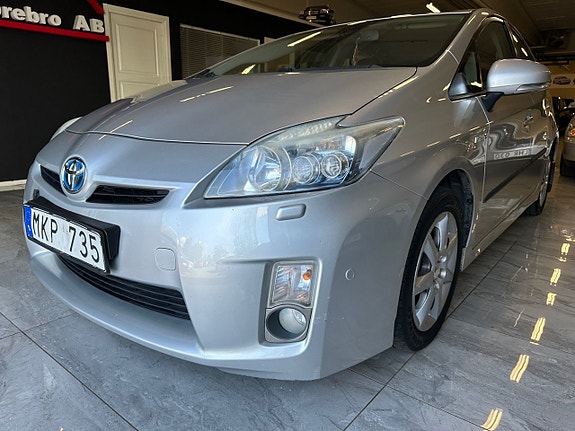 Toyota Prius 6 of 20