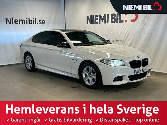 BMW 530d