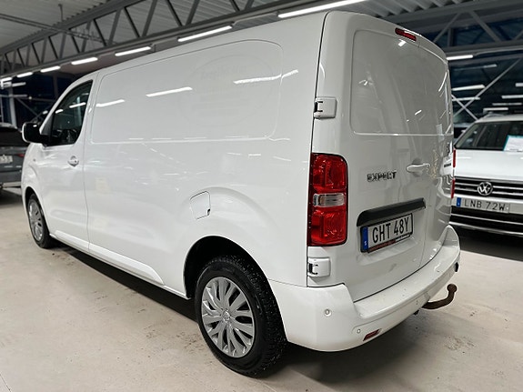 Peugeot Expert 5 of 5