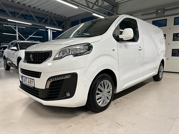 Peugeot Expert 3 of 5