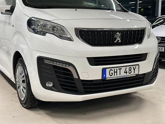Peugeot Expert 2 of 5