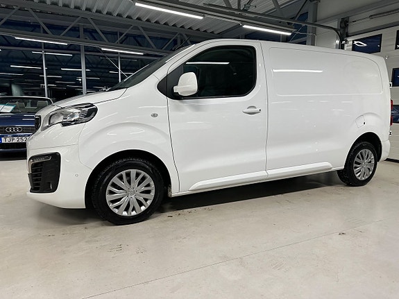 Peugeot Expert 4 of 5