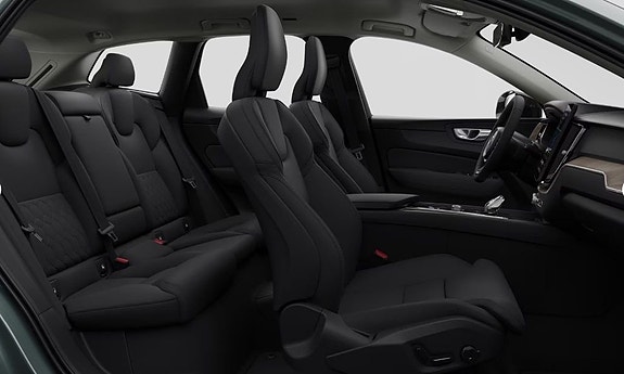 Volvo XC60 8 of 8