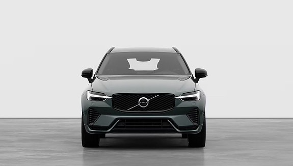 Volvo XC60 5 of 8