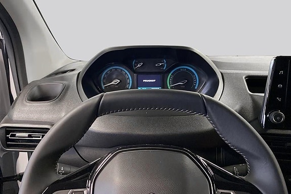 Peugeot Partner 7 of 12
