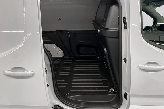 Peugeot Partner 9 of 12