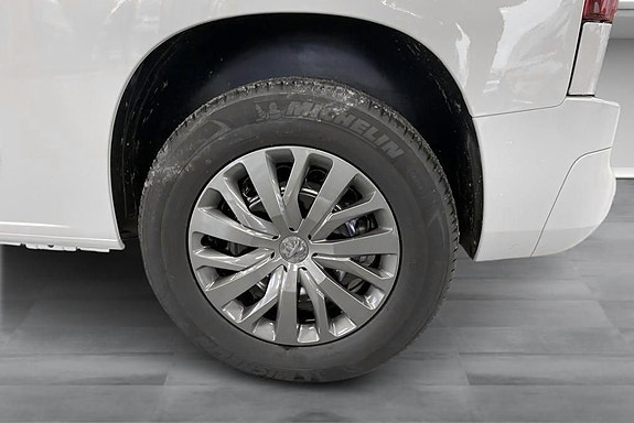Peugeot Partner 5 of 5