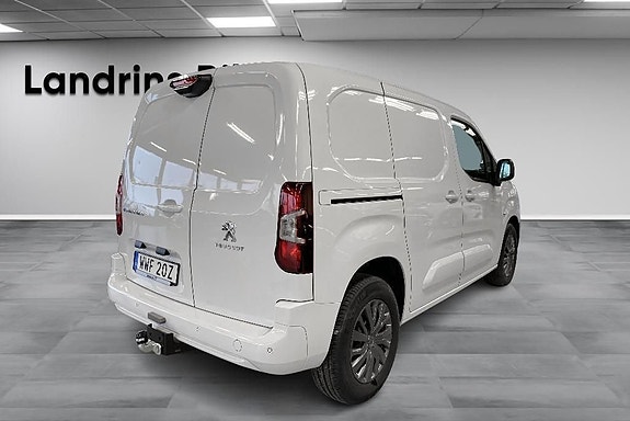 Peugeot Partner 4 of 5