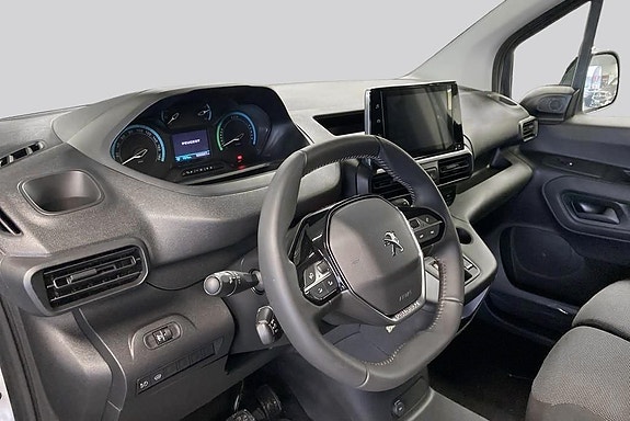 Peugeot Partner 6 of 12
