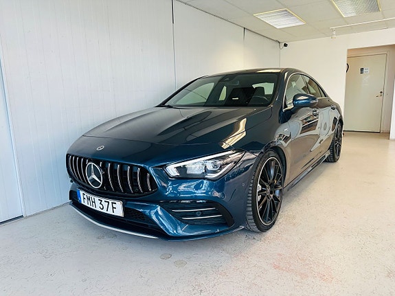 Mercedes-Benz AMG GT 63 s