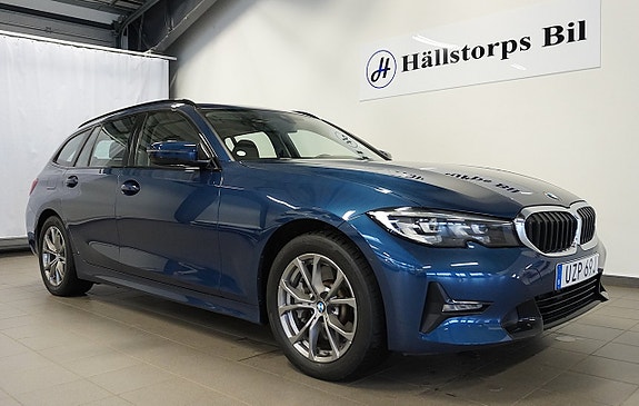 BMW 330e