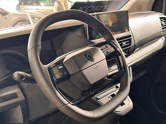 Peugeot e-Expert 5 of 5