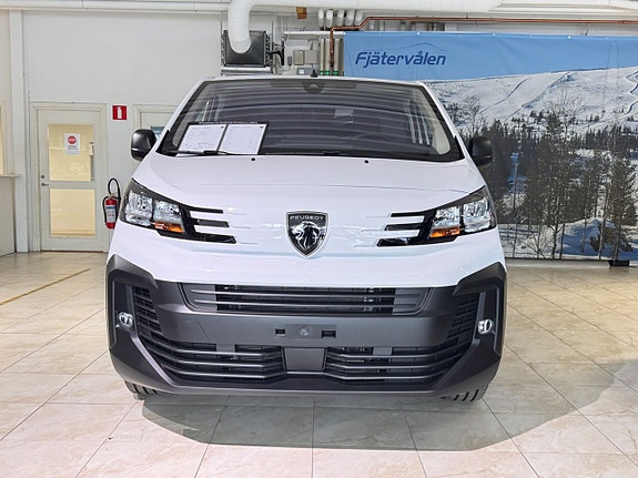 Peugeot e-Expert 2 of 5