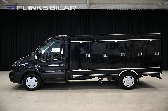 Ford Transit 2 of 5