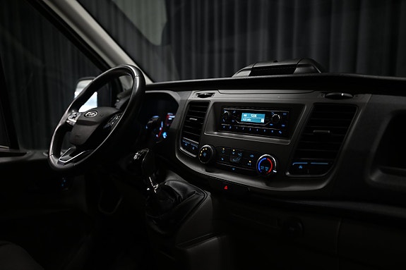 Ford Transit 25 of 26