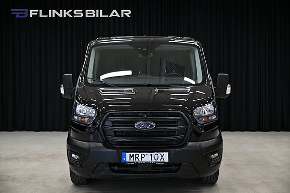 Ford Transit 11 of 26