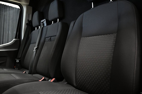 Ford Transit 16 of 26