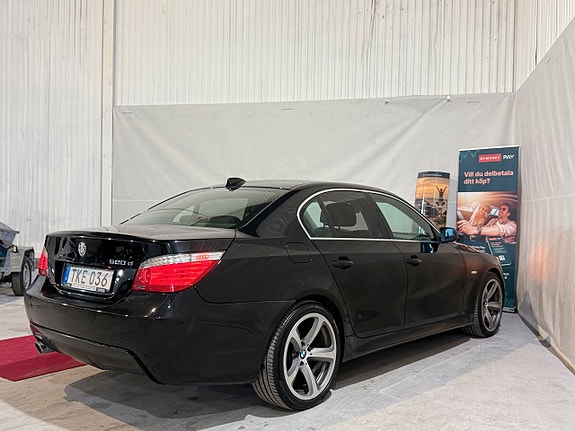 BMW 520 6 of 16