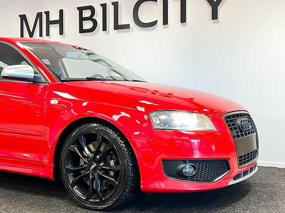 Audi S3 2 of 5