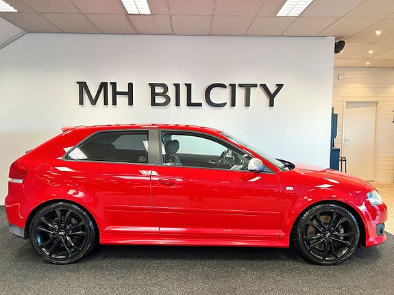 Audi S3 5 of 5