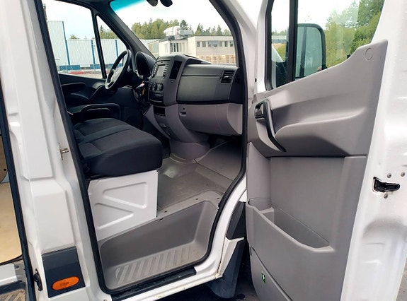 Mercedes-Benz Sprinter 316 14 of 21