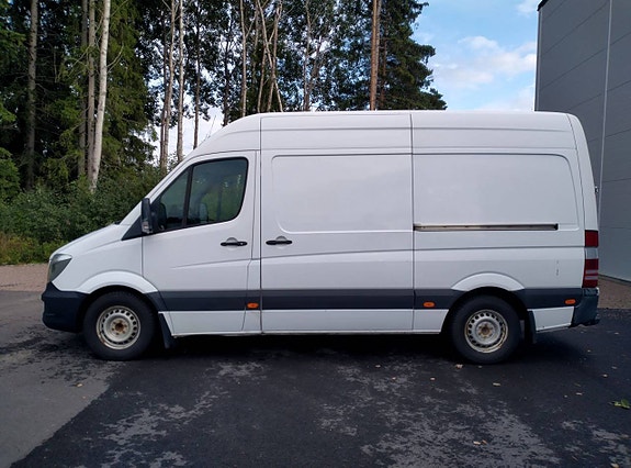 Mercedes-Benz Sprinter 316 2 of 5
