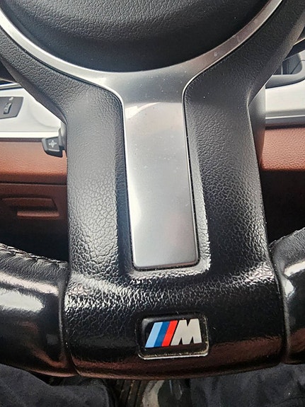 BMW 530d 14 of 16