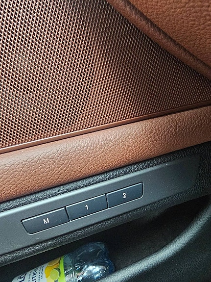 BMW 530d 15 of 16