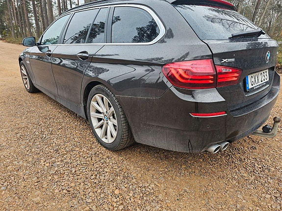 BMW 530d 7 of 16