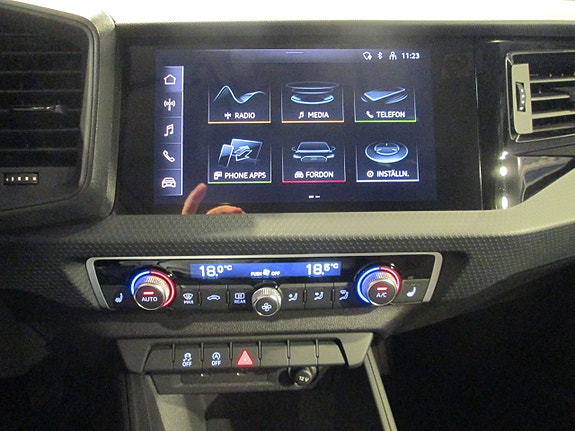 Audi A1 9 of 11