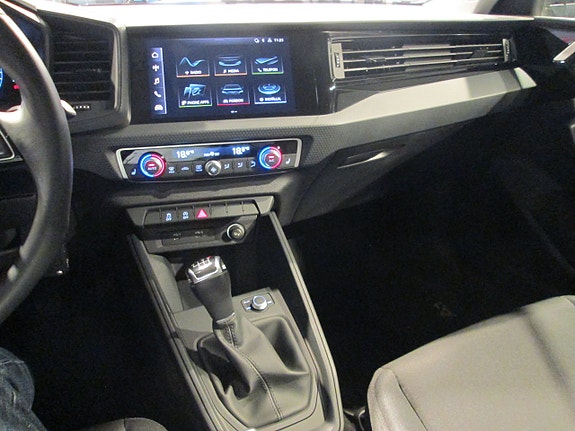 Audi A1 10 of 11