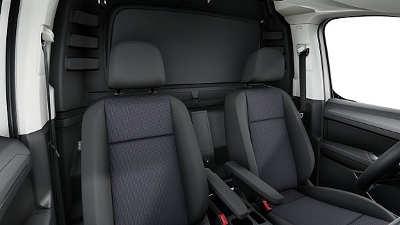 Volkswagen Caddy 6 of 7