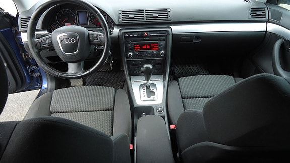 Audi A4 15 of 17