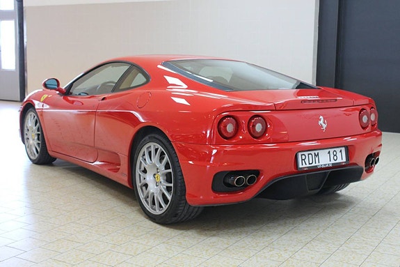Ferrari 360 4 of 19