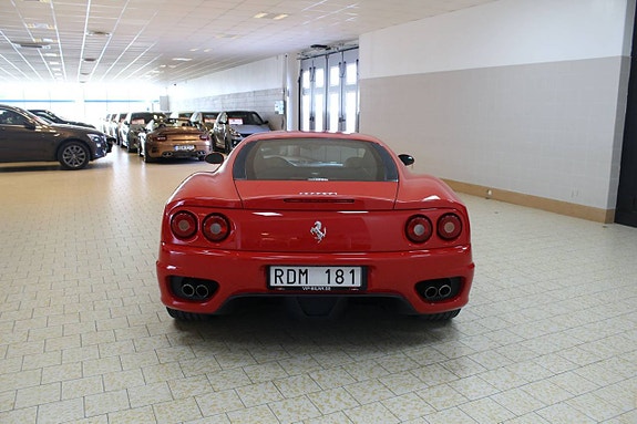 Ferrari 360 5 of 19