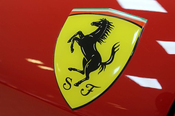 Ferrari 360 17 of 19