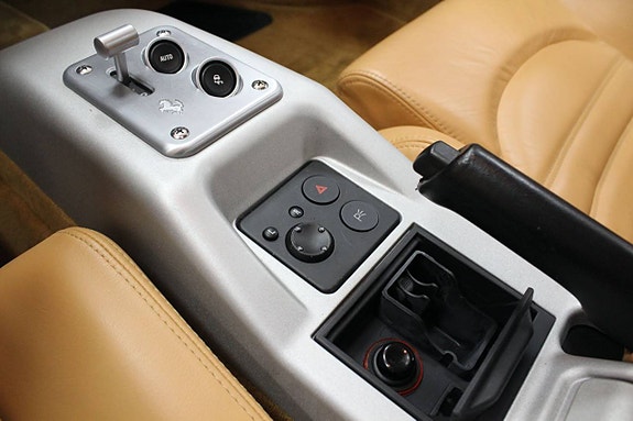 Ferrari 360 14 of 19